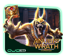 Anubis Wrath