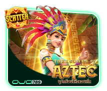 Treasures of Aztec