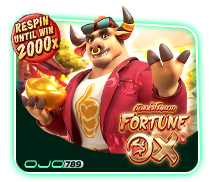 Fortune ox
